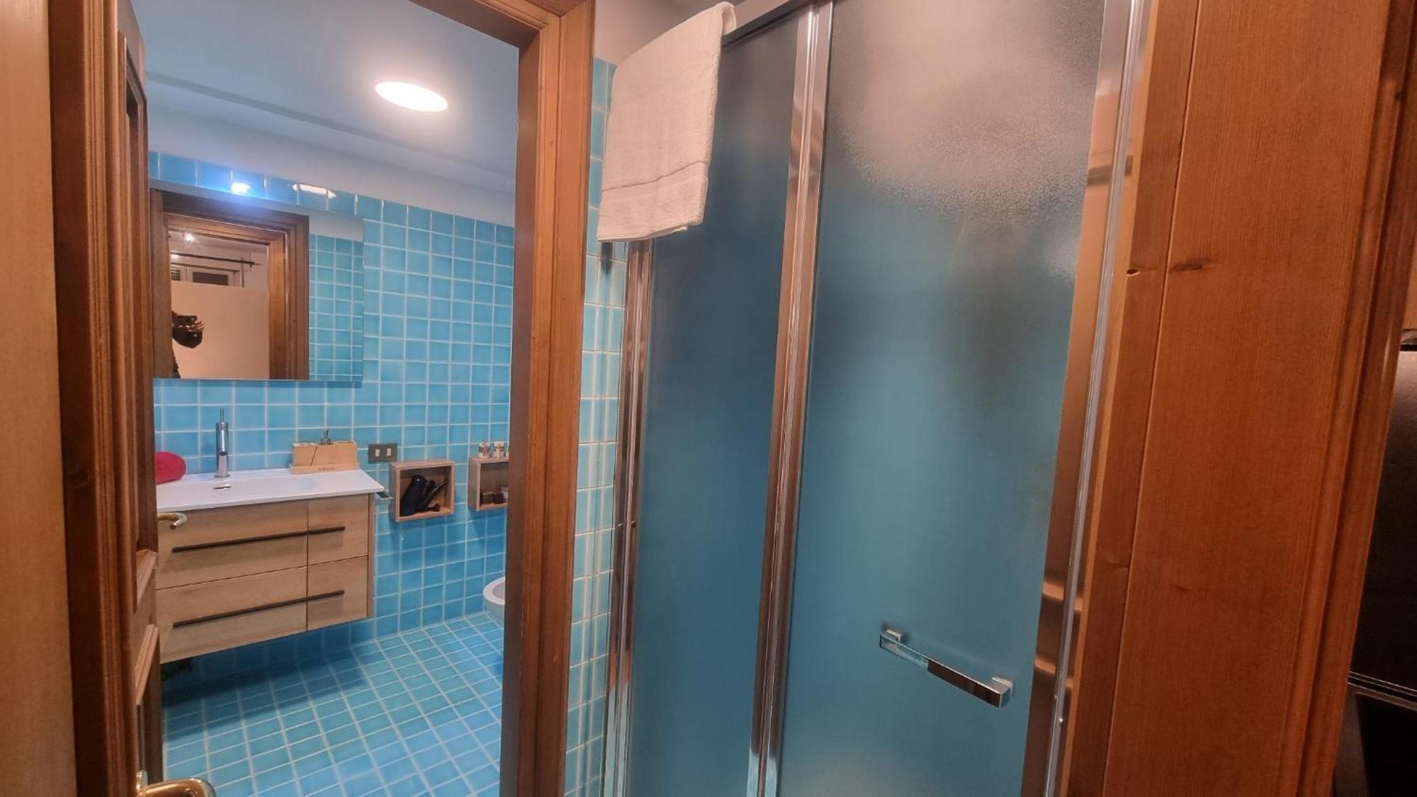 Studio Apartment Ariston In Centro A Cortina Cortina d'Ampezzo Exterior foto