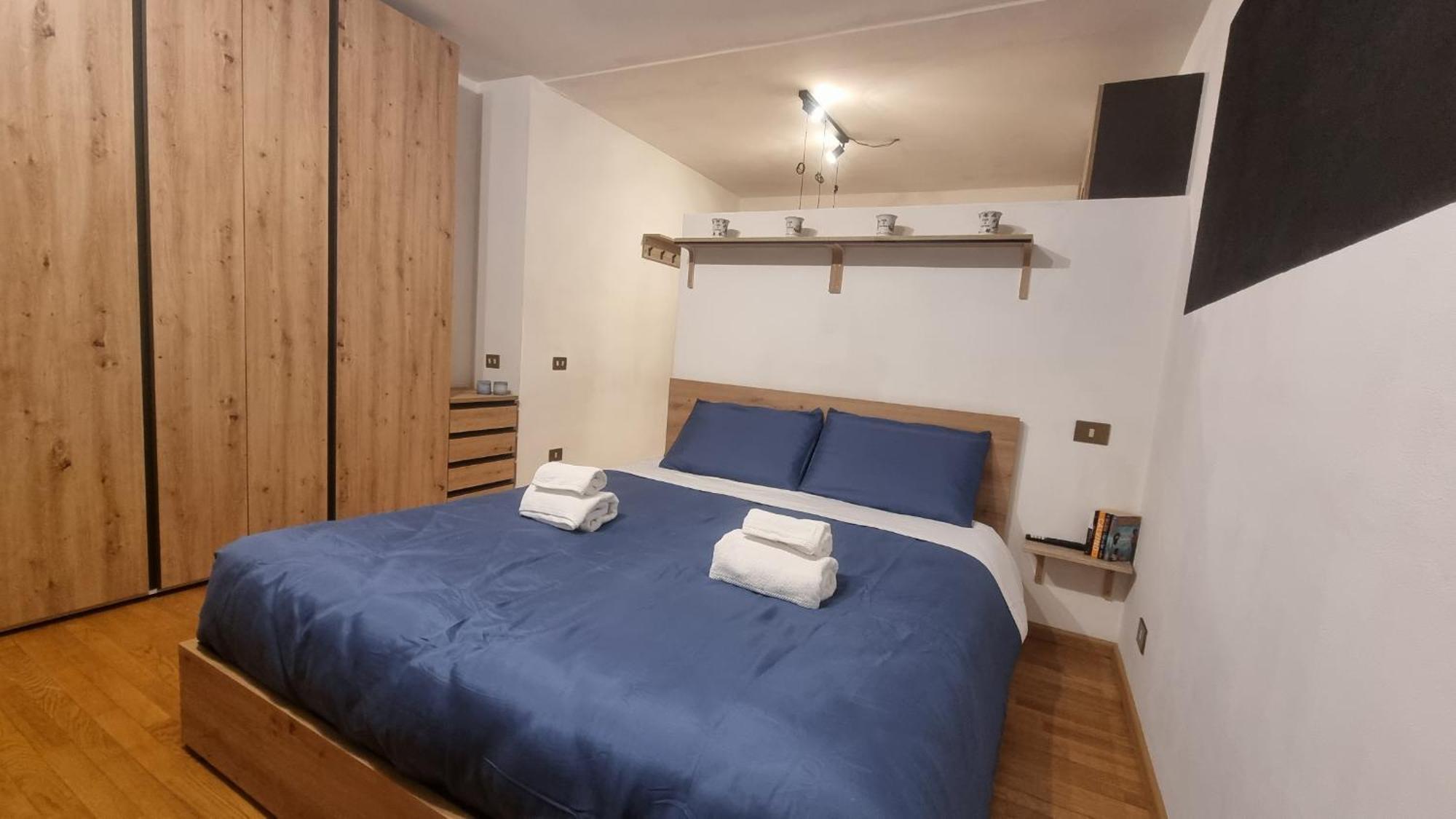 Studio Apartment Ariston In Centro A Cortina Cortina d'Ampezzo Exterior foto